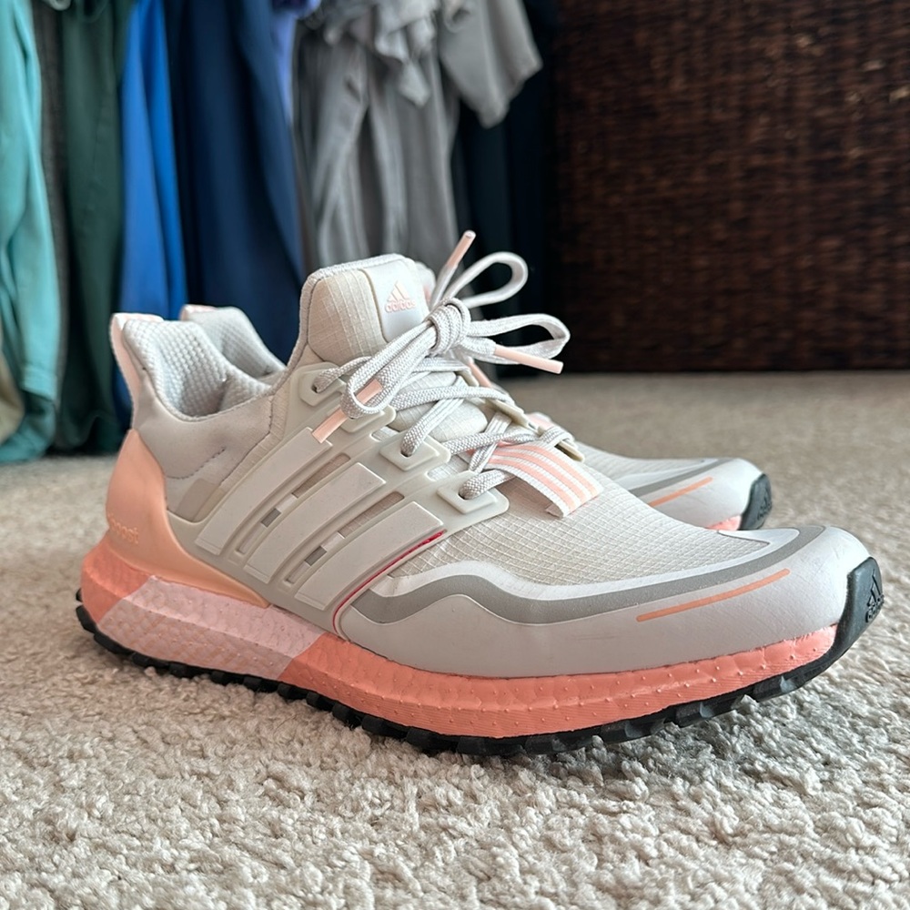 Adidas ultraboost Gaurd